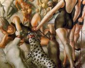 斯坦利 斯宾塞 : The Bathing Poll